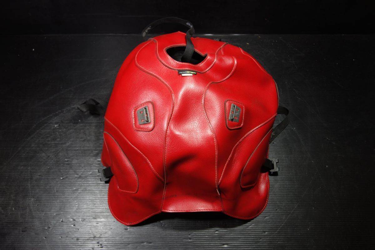 バグスター タンクカバー M 900 モンスター BAGSTER