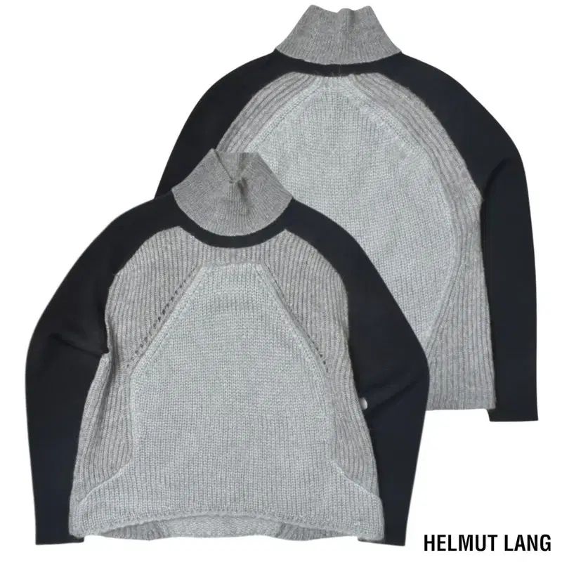 2013 ヘルムート ラング ニット N 1087