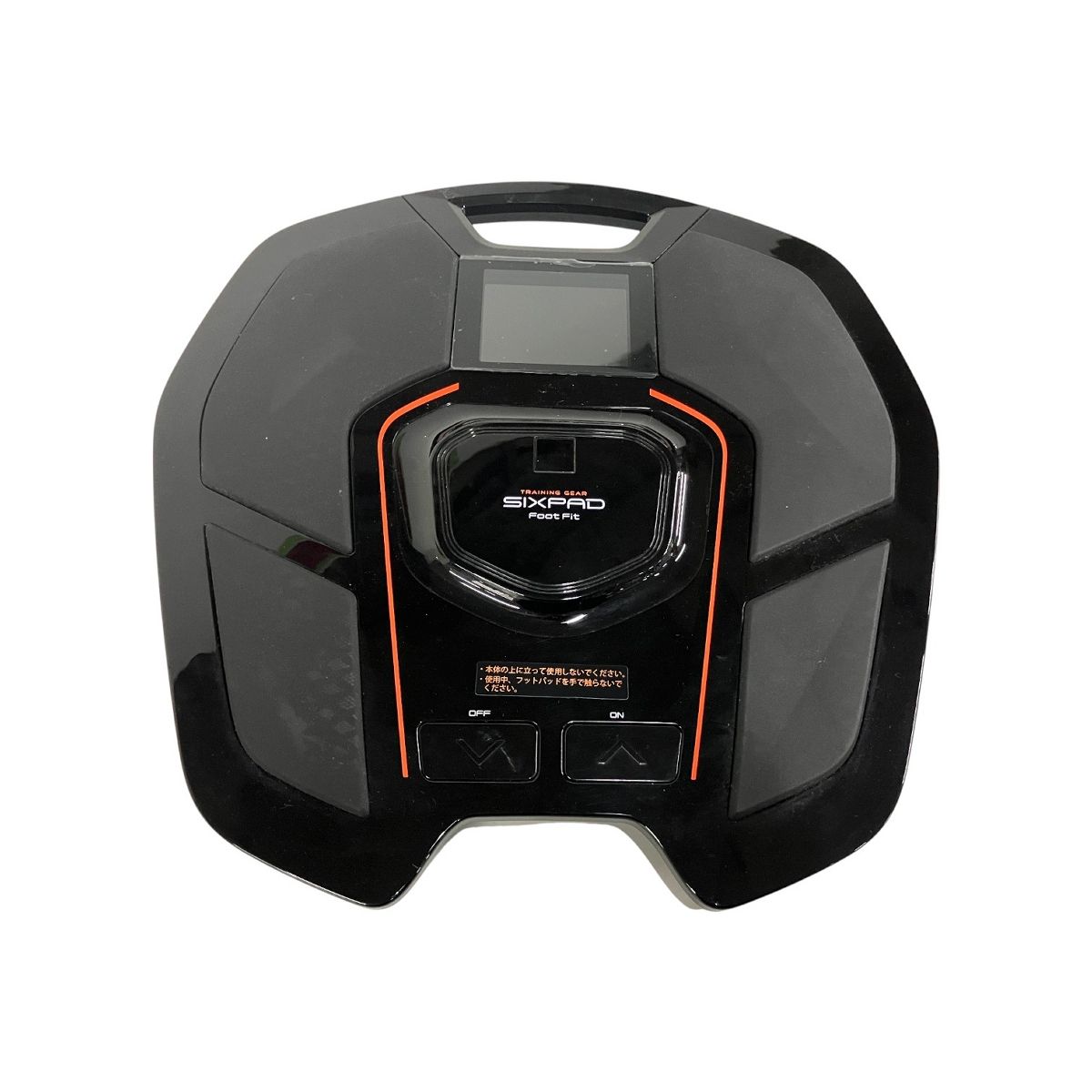 MTG SIXPAD Foot Fit 2 SP-FF2310FA フィットネス シックスパット