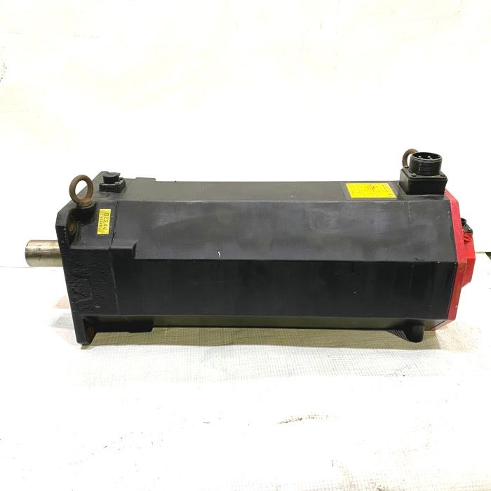 ファナック ＡＣサーボモーター A 06 B 0257 400 0100