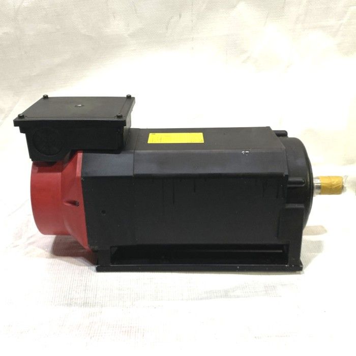 ファナック ＡＣスピンドルモーター A 06 B 0853 490