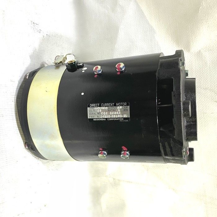 MEIDENSHA モーター HO-MRO