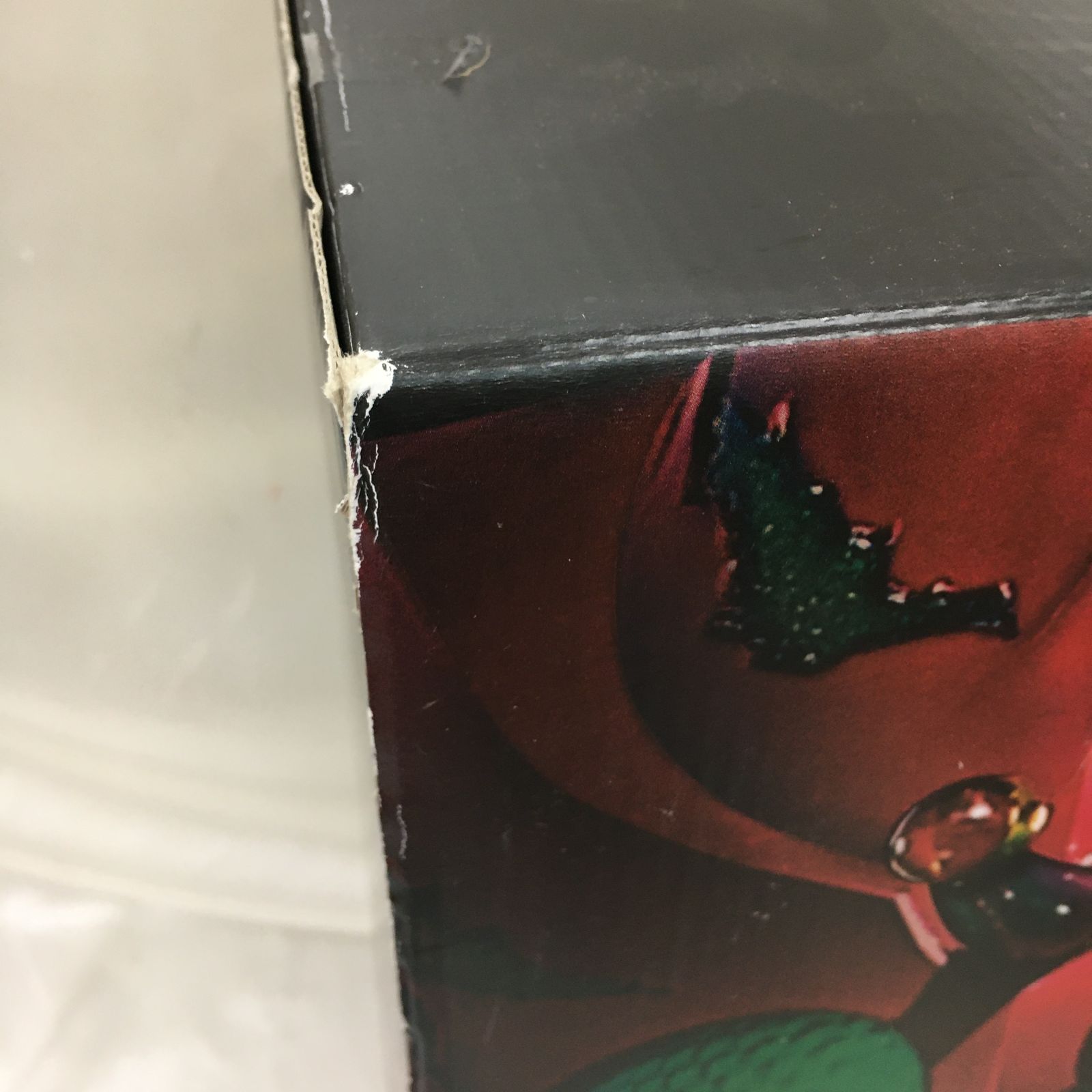 コンプリートセレクションモディフィケーション CSM