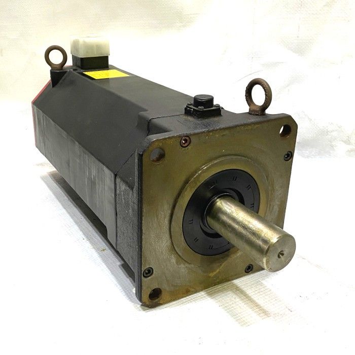 ファナック ＡＣサーボモーター A 06 B 0275 400 0100