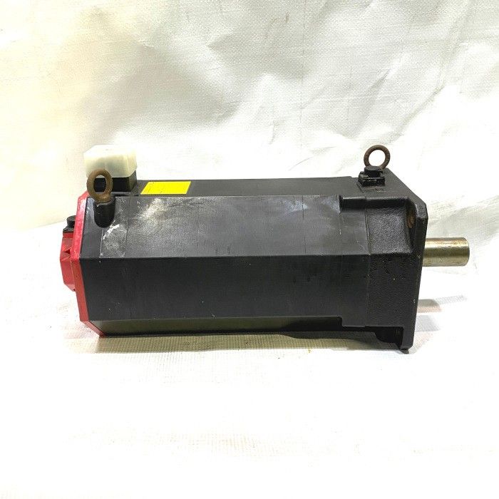 ファナック ＡＣサーボモーター A 06 B-0275-B 400 0100