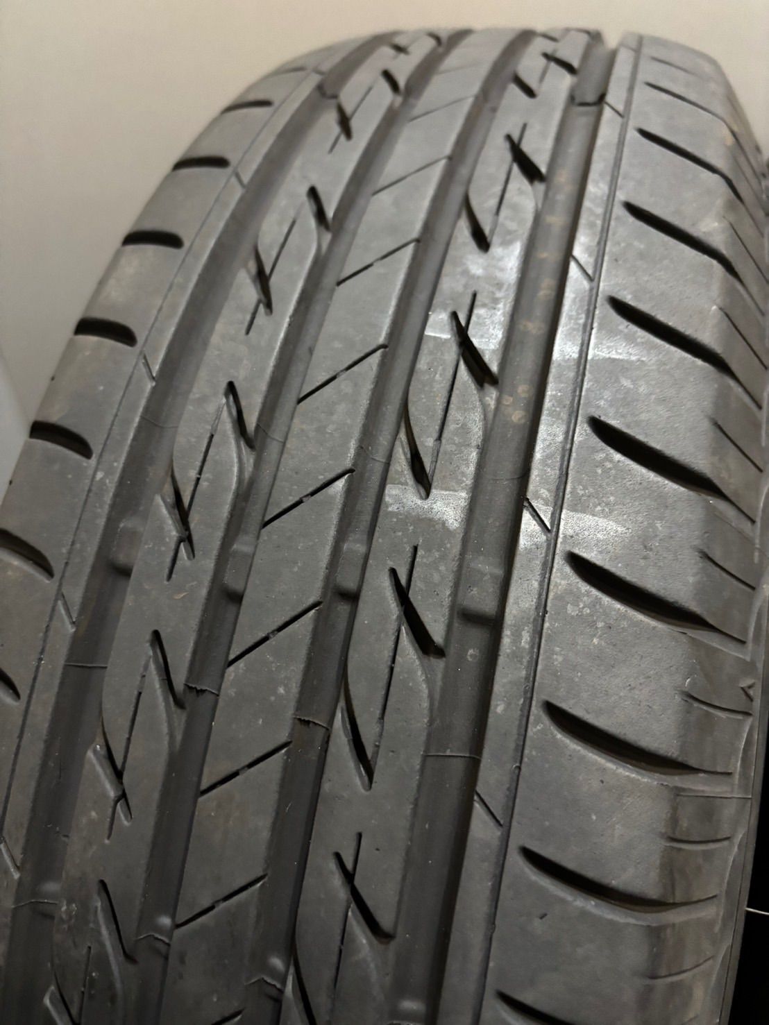 夏タイヤ サマータイヤ