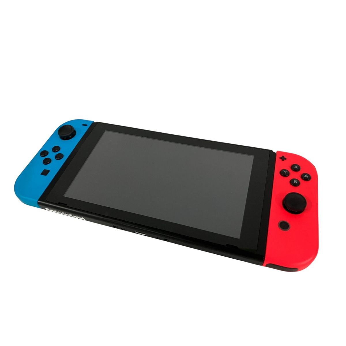 Nintendo Switch ニンテンドースイッチ HAC-001 家庭用 ゲーム機