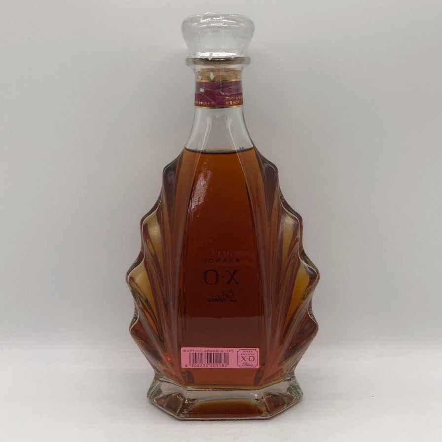 ニッカ ブランデー XO デラックス 660ml 40% 未開栓 - メルカリ
