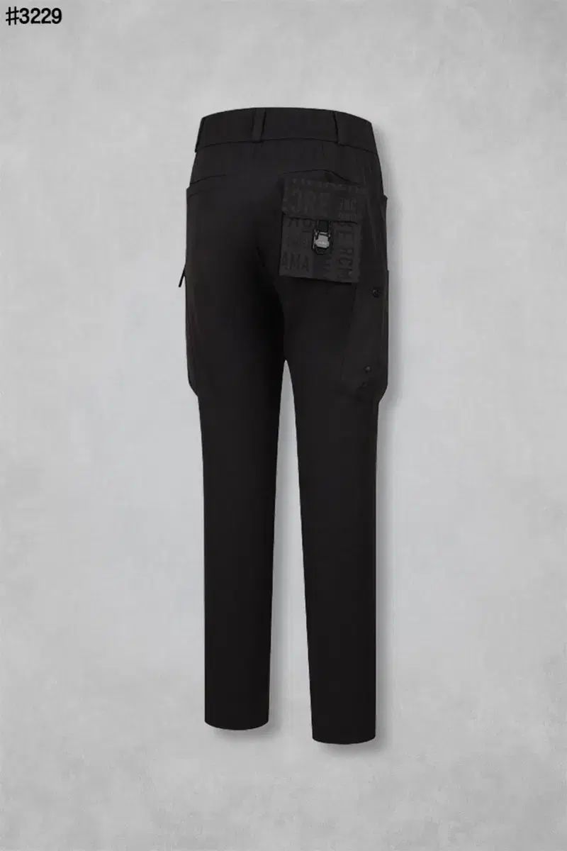 アメージングクリー SP 3 モジュラーシステム デュアルフィット パンツ