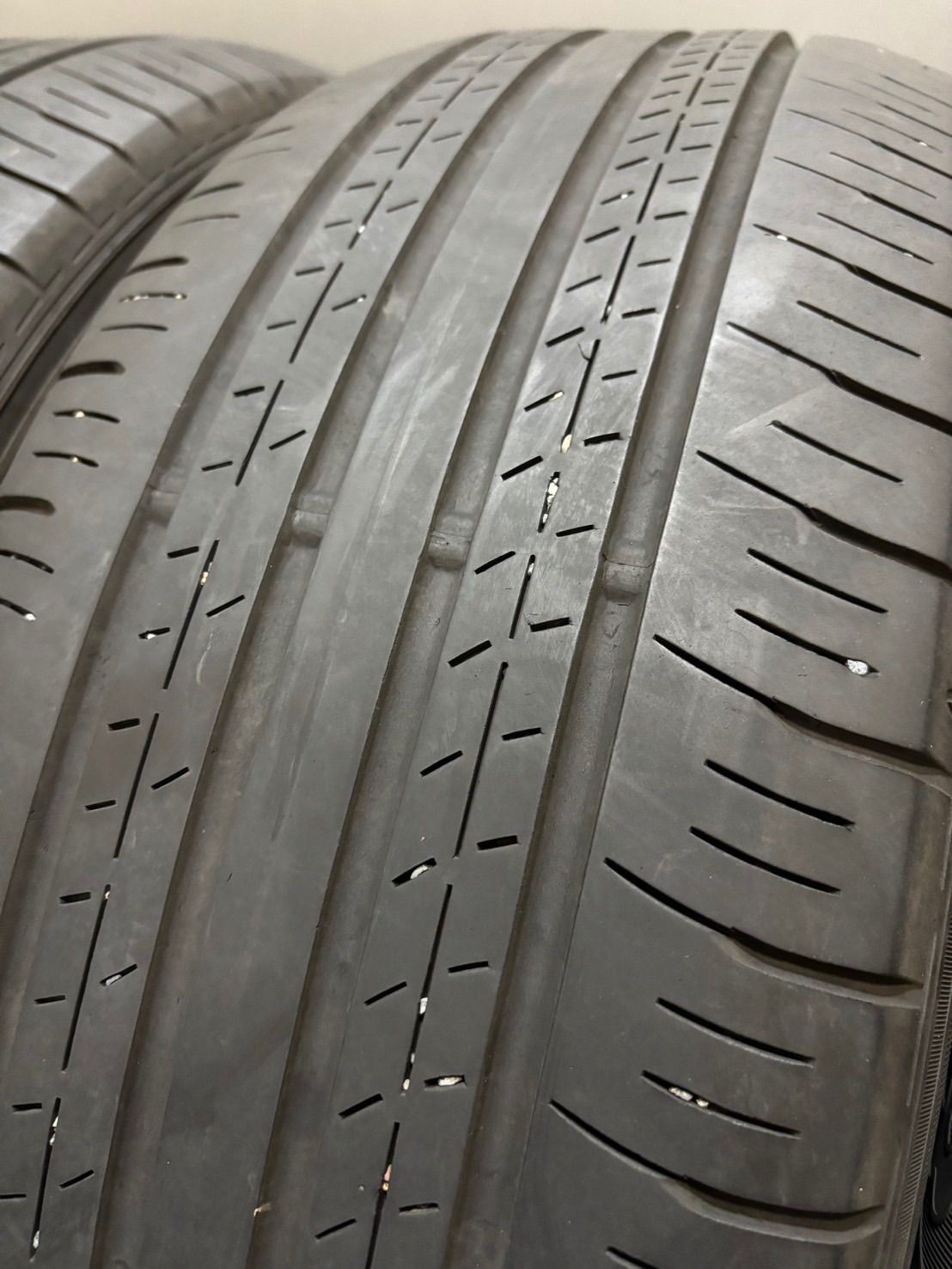 サマータイヤ 4本