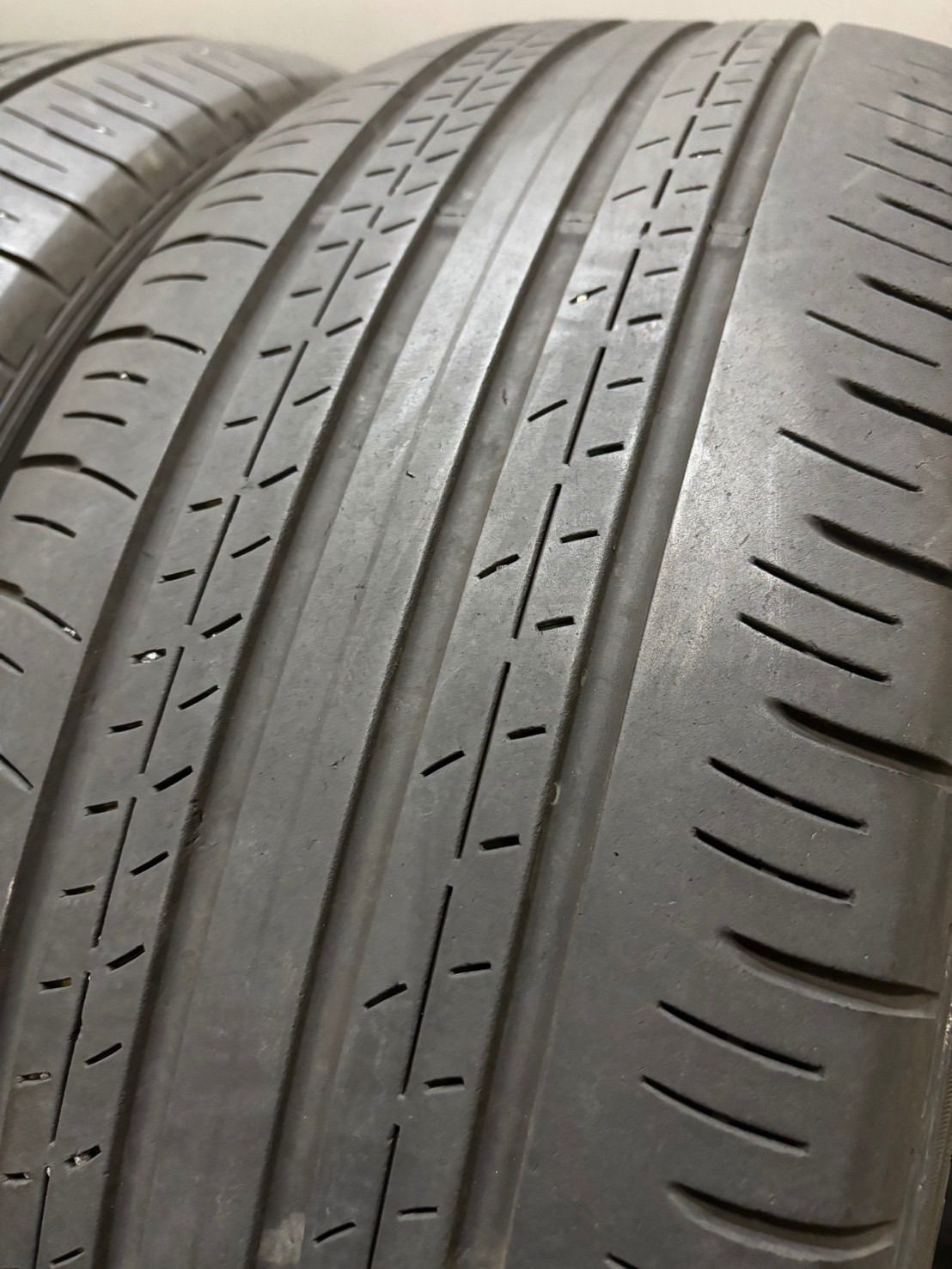 エクストレイル 南8