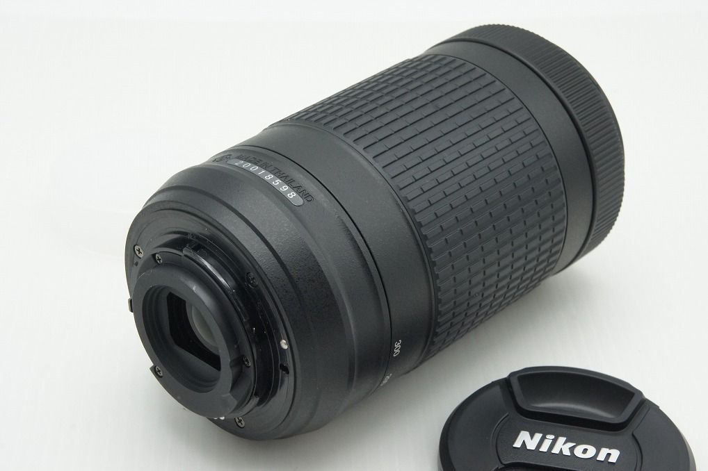 ニコン AF-P