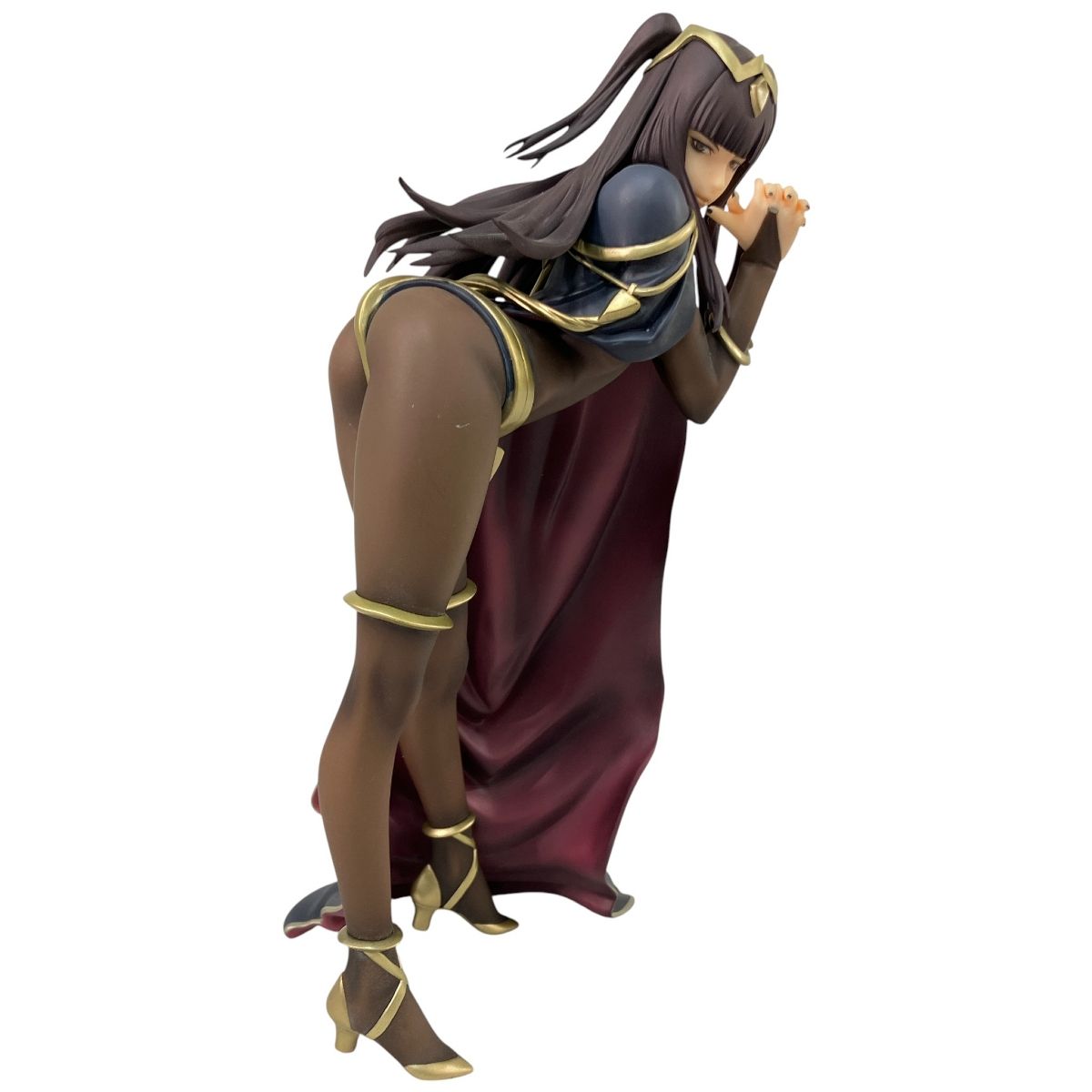 グッドスマイルカンパニー 1/7 ファイアーエムブレム 覚醒 サーリャ 箱