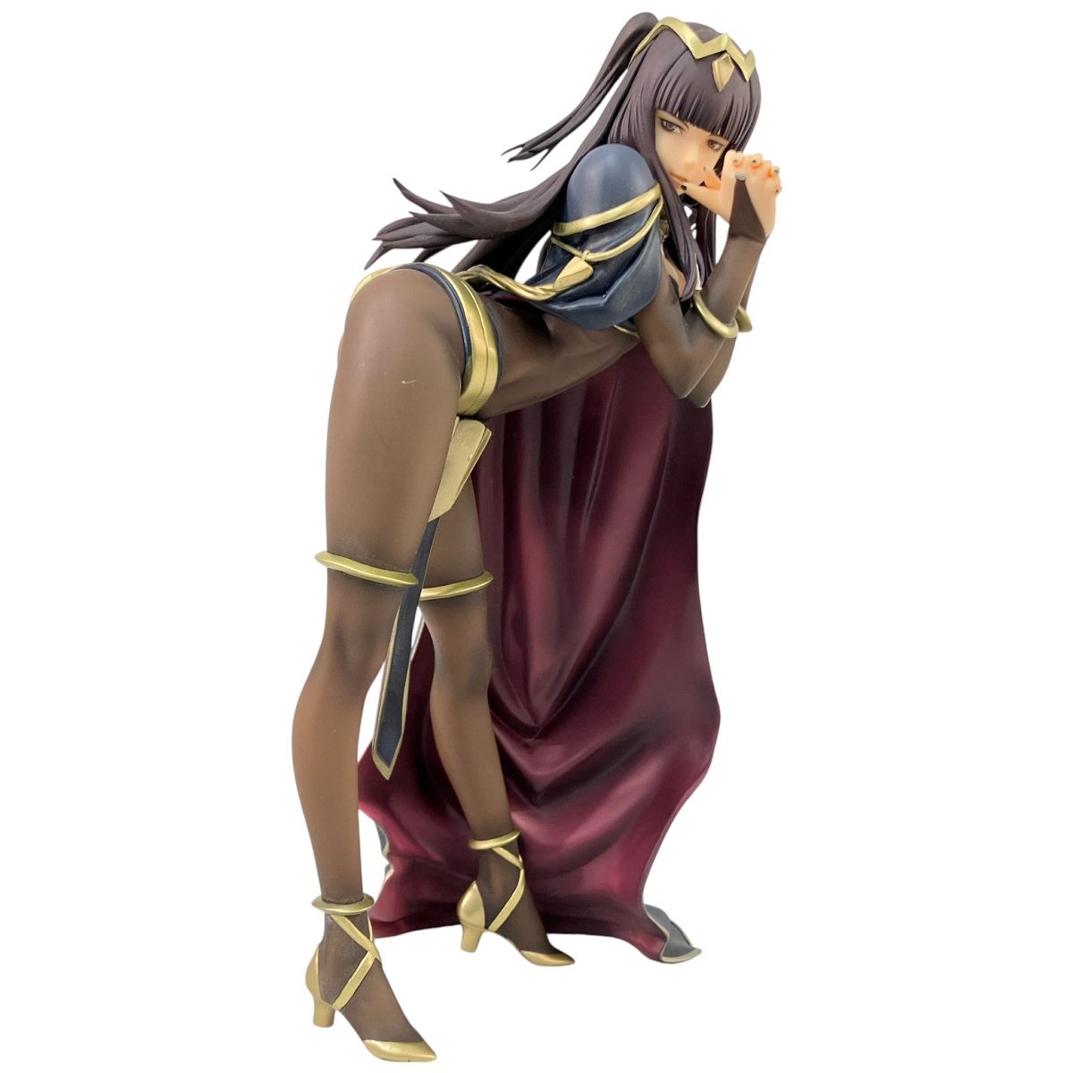 グッドスマイルカンパニー 1/7 ファイアーエムブレム 覚醒 サーリャ 箱