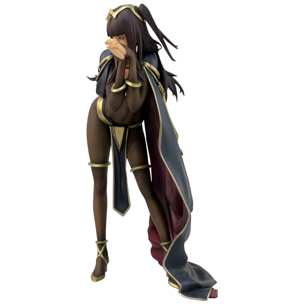 グッドスマイルカンパニー 1/7 ファイアーエムブレム 覚醒 サーリャ 箱