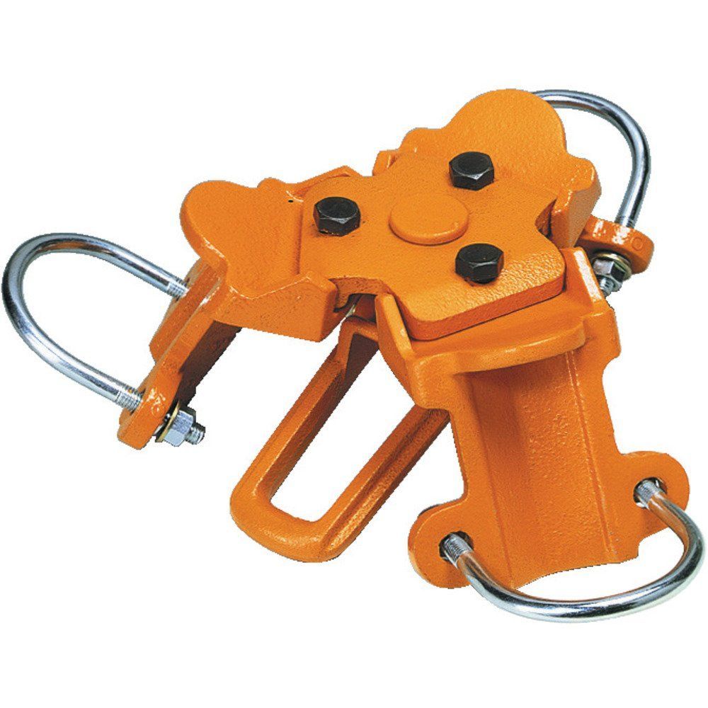 商品 TRUSCO トラスコ 3脚ヘッド2 t用 20 TH 03