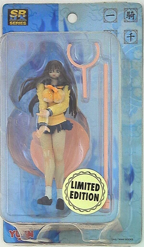 ユージン SRDX 劉備玄徳 一騎当千 キャラコン限定Ver - メルカリ