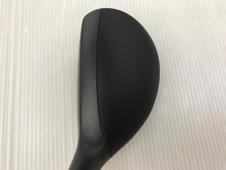 グローブライド ONOFF UTILITY WINGS KURO 2025 21度 VENTUS HB BLUE 8 Sフレックス ユーティリティ