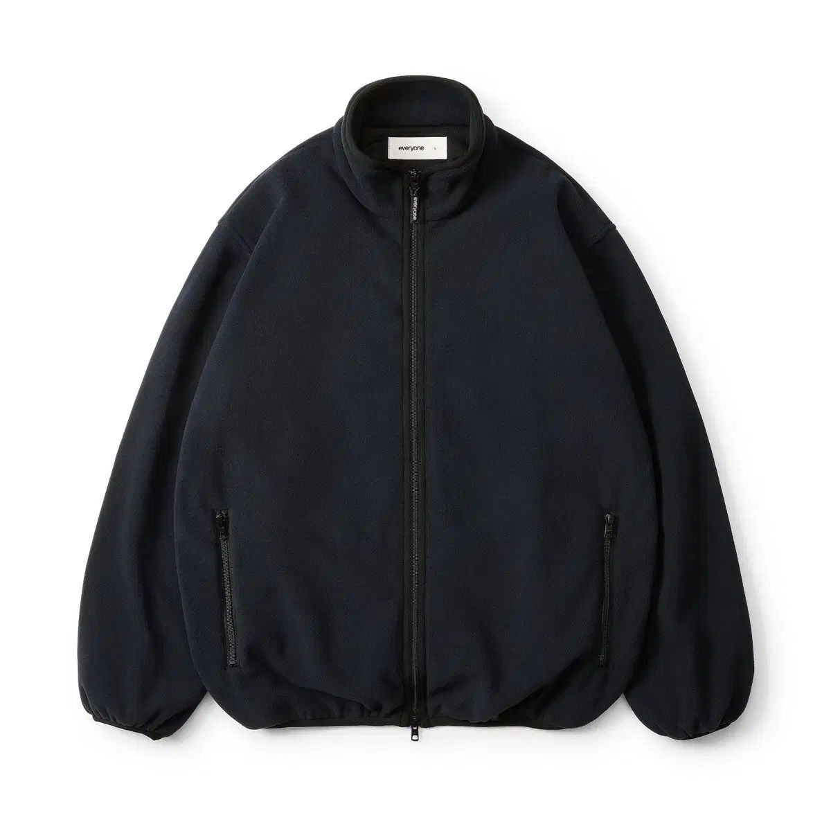 XL エブリワン TOKYO 東京 フリースジャケット