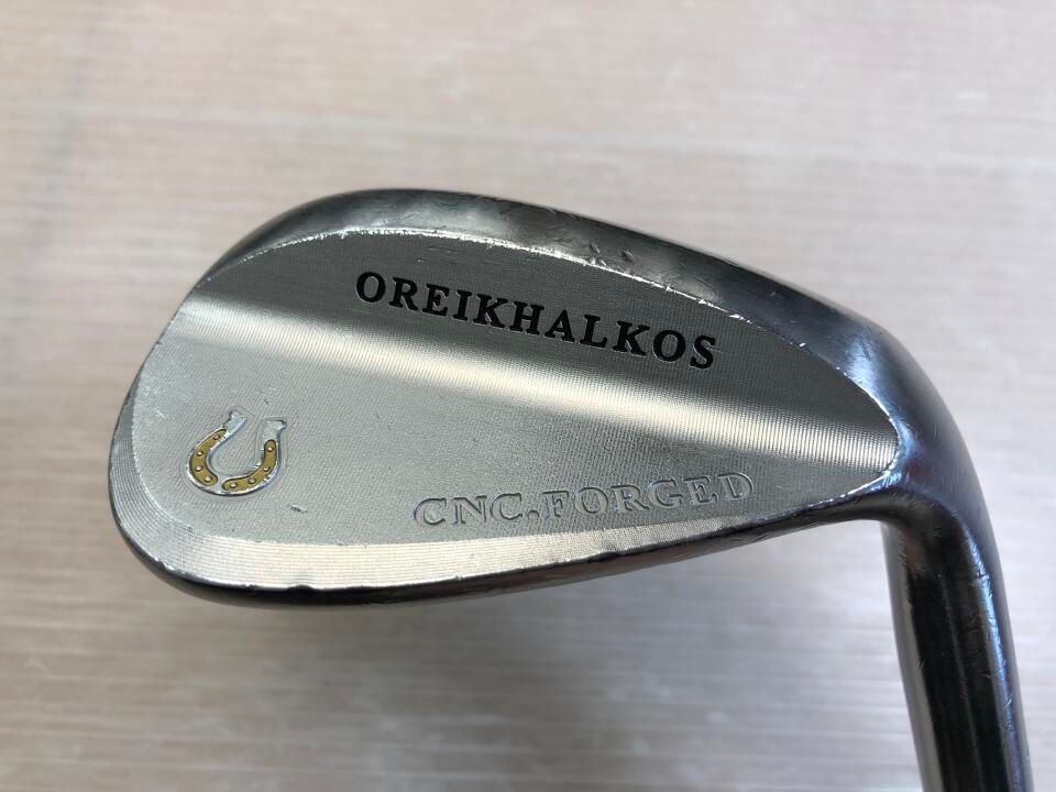 チーム ヨシムラ BLADE WEDGE 58度 ダイナミックゴールド S 200フレックス ウェッジ