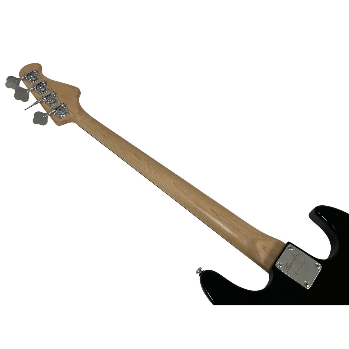 レフティ エレキベース