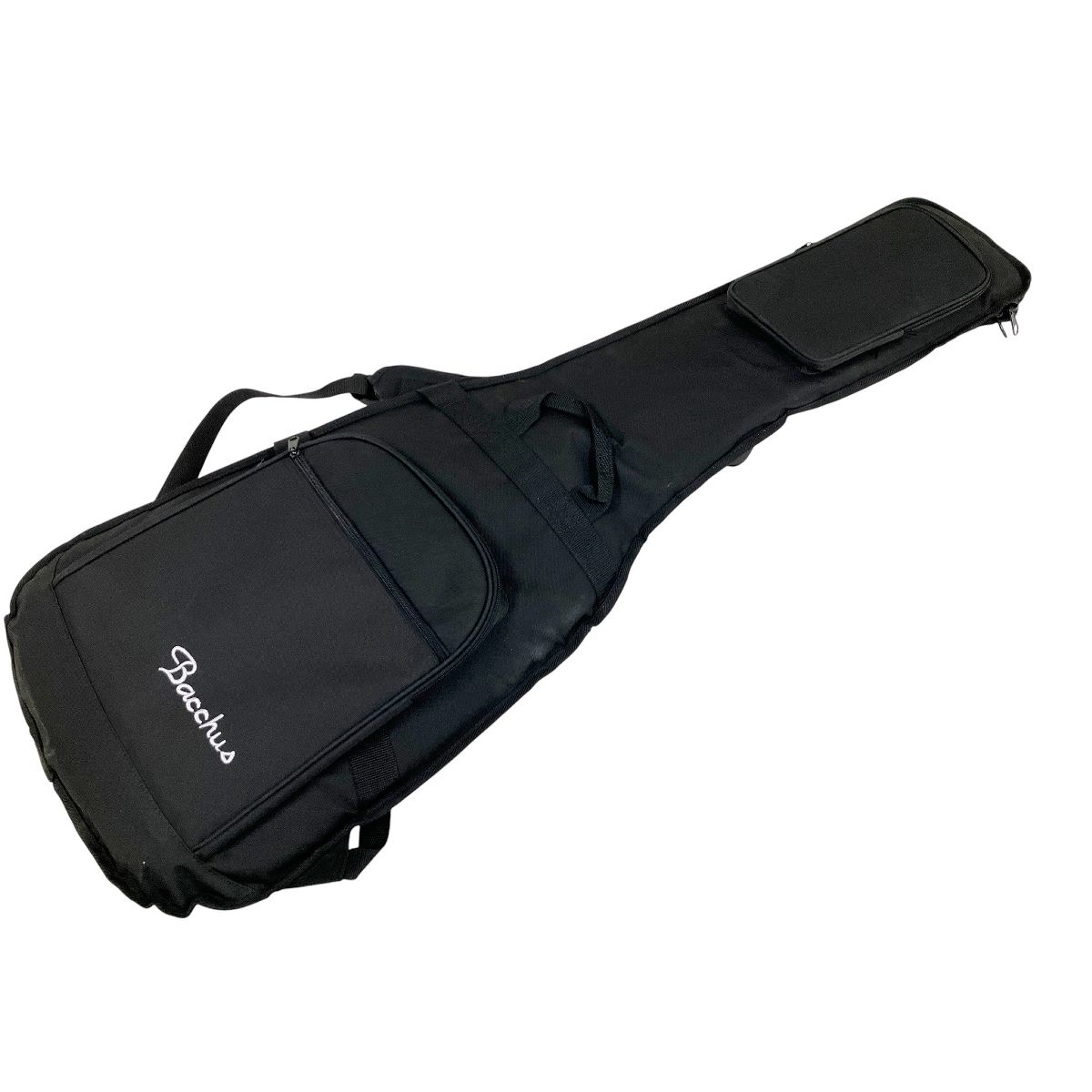 Bacchus バッカス WL 4 STD LH R BLK レフティ エレキベース 良好