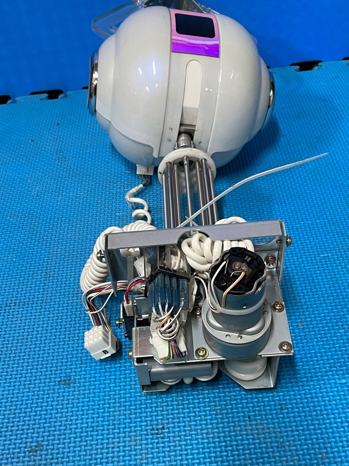 カプリチオG-oneアームユニット 送料