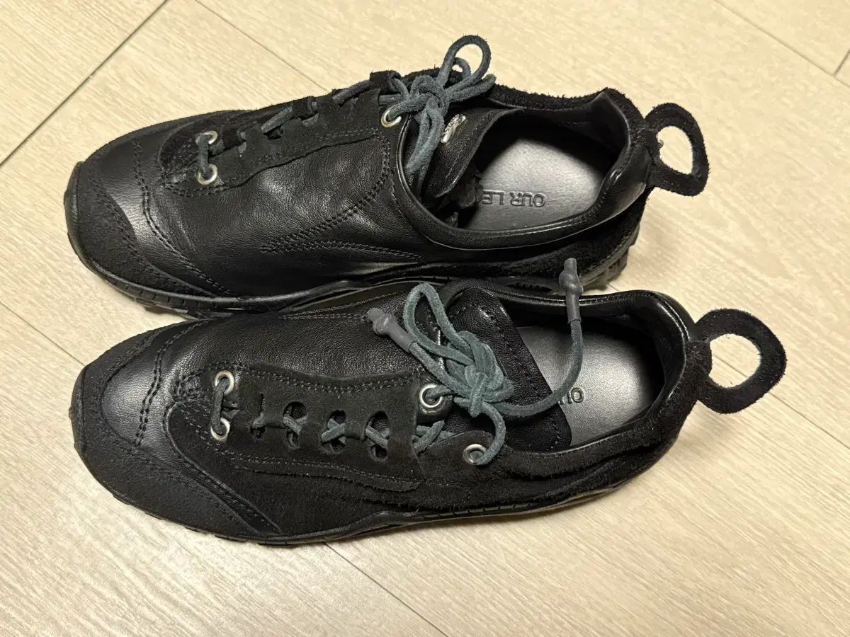 OUR LEGACY アワーレガシー ガベ 35 サイズ