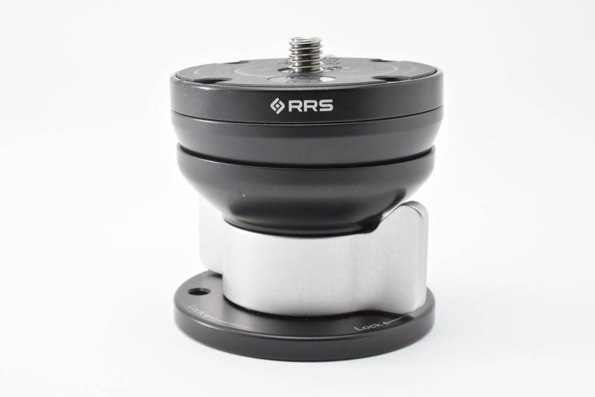 リアリーライトスタッフ Really Right Stuff RRS TA U LB Universal Leveling Base レベリングベース YM 9229＃14