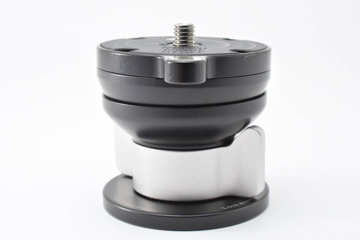 リアリーライトスタッフ Really Right Stuff RRS TA U LB Universal Leveling Base レベリングベース YM 9229＃14