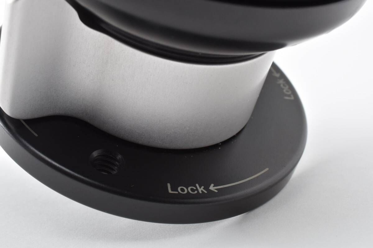  リアリーライトスタッフ Really Right Stuff RRS TA U LB Universal Leveling Base レベリングベース YM 9229＃14 雲台 カメラアクセサリー