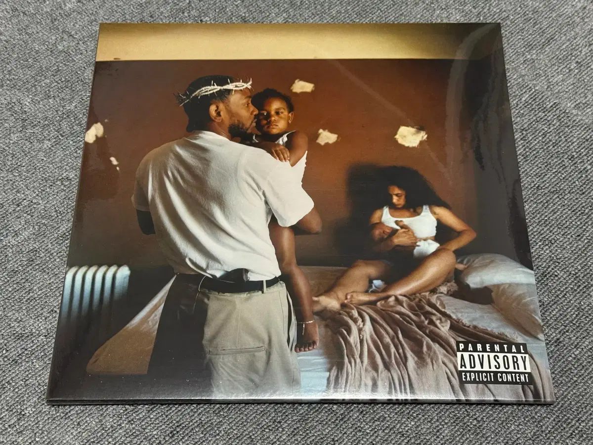 Korn UNTCHABLES 2024 USオリジナル レコード LP