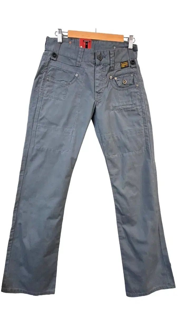 G-Star RAW ワークウェア スタイル パンツ W 29|L 32