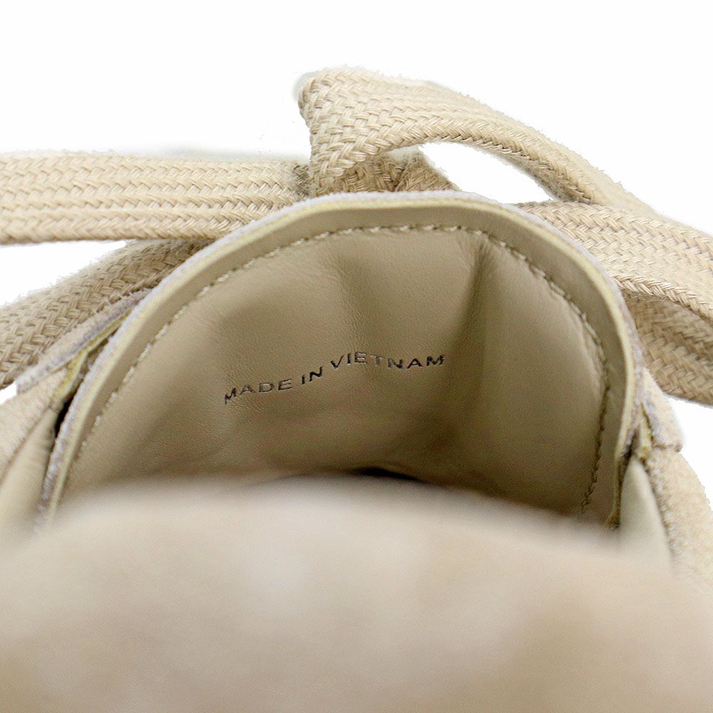 プラダ 2EG480 トライアングルロゴ スニーカー シューズ 靴 #6 25cm