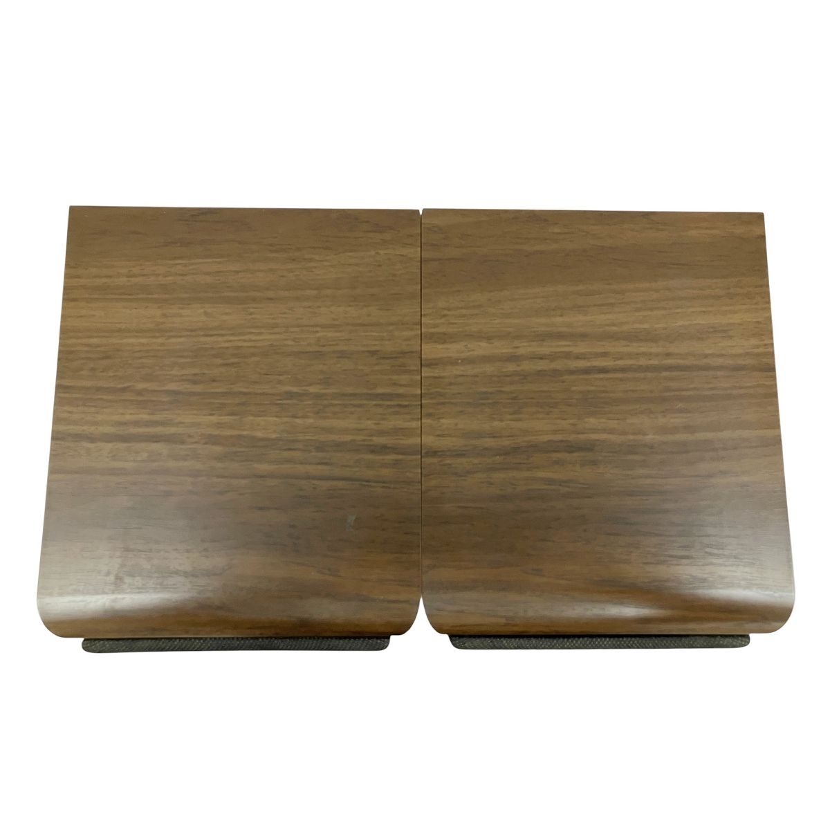 スピーカー ペア