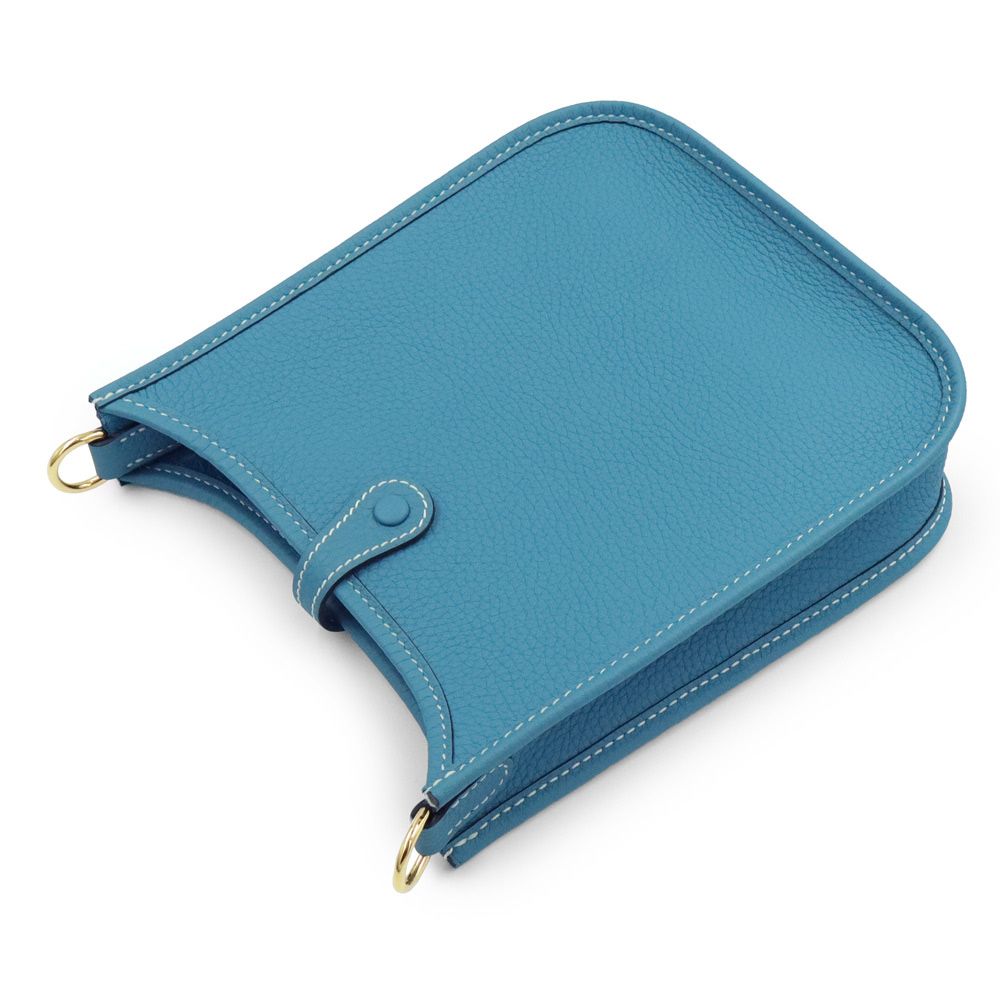 エルメス エブリン エヴリン TPM アマゾン 16 ショルダーバッグ 斜め