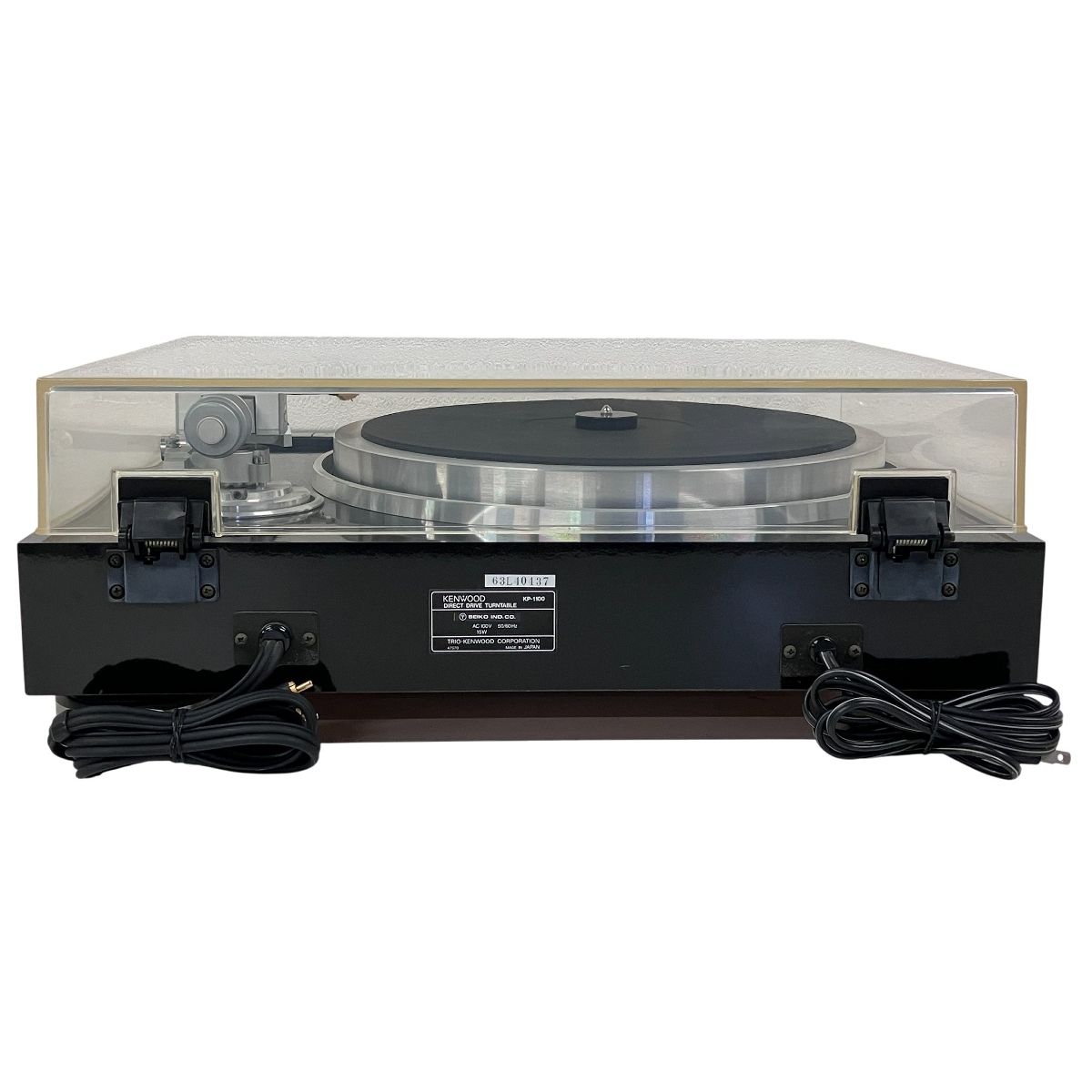 セット オートリフトアップ