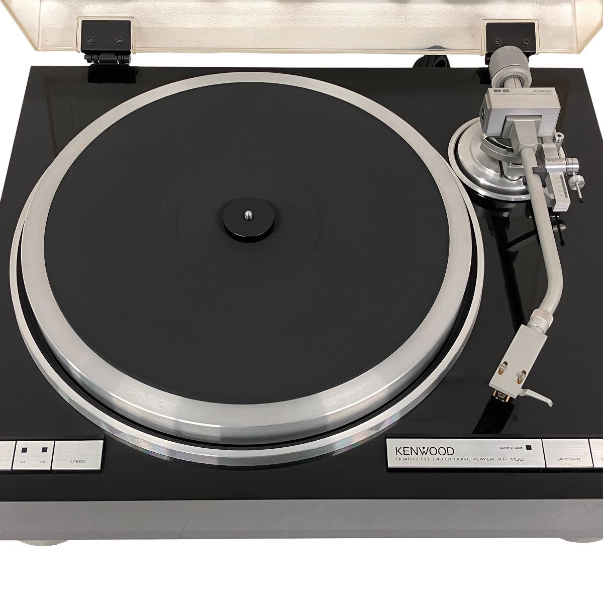 プレーヤー ortofon