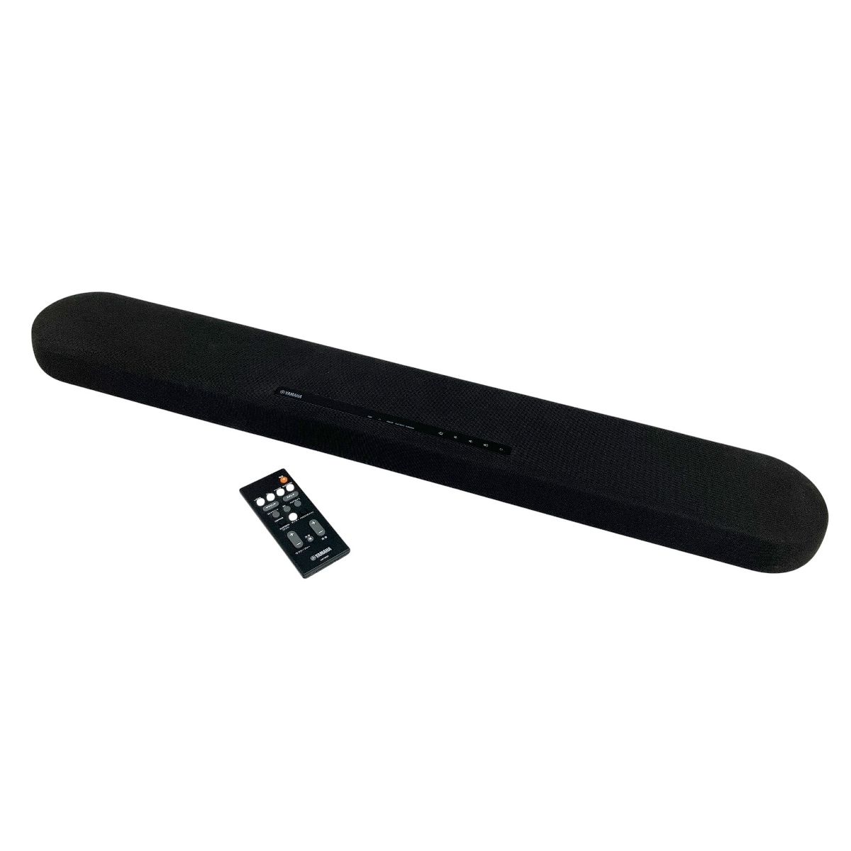 YAMAHA YAS-108 サウンドバー ヤマハ フロントサラウンドシステム 中古