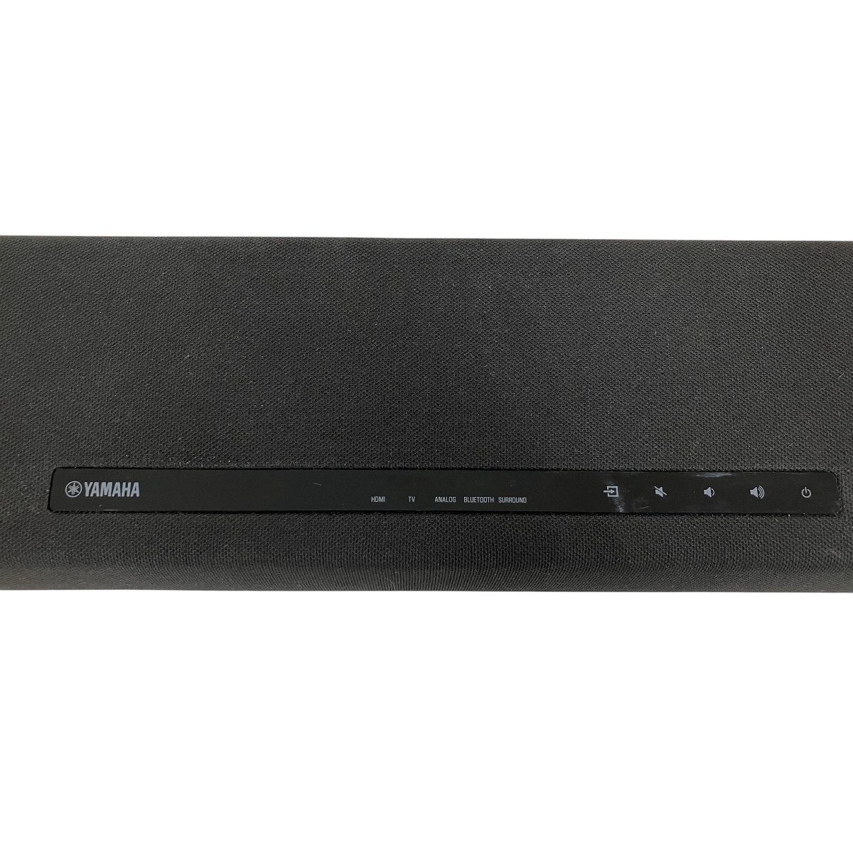 ヤマハ フロントサラウンドシステム