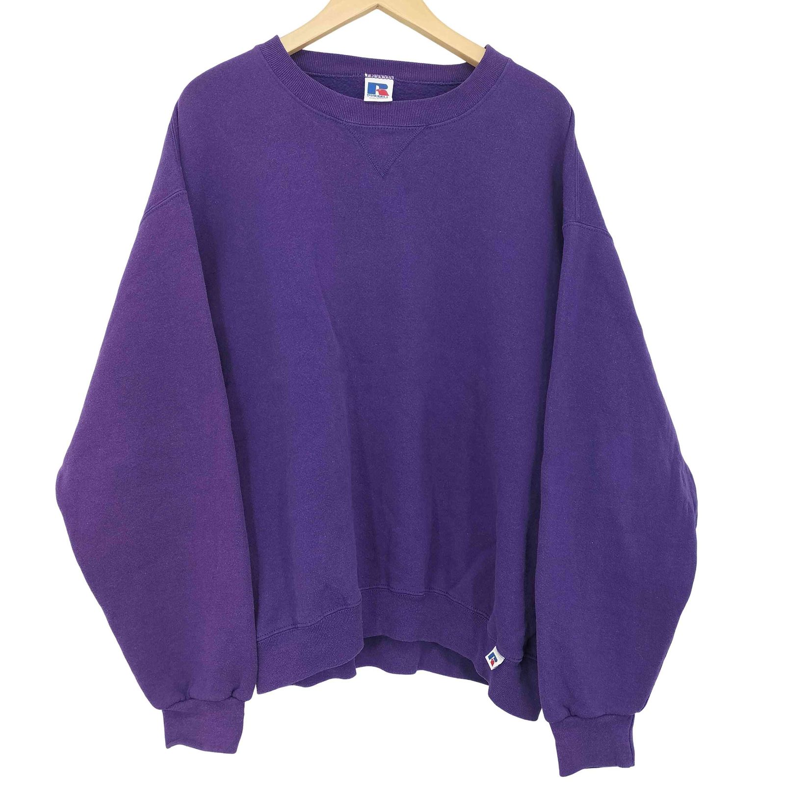 ラッセルアスレチック RUSSELL ATHLETIC 90s メキシコ製 クルーネック