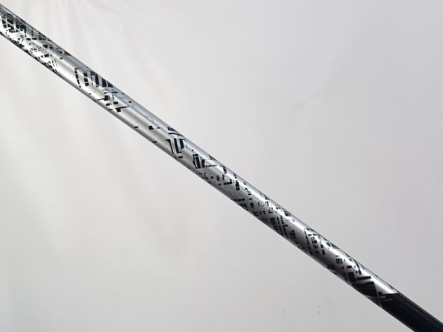 中古　シャフト単体　The　ATTAS　V2　4S The ATTAS V2 シャフト 4S - メルカリ