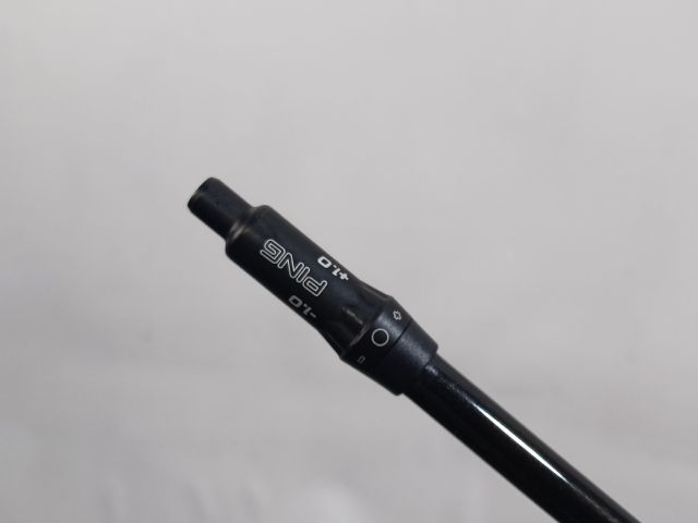 中古　シャフト単体　The　ATTAS　V2　4S The ATTAS V2 シャフト 4S - メルカリ