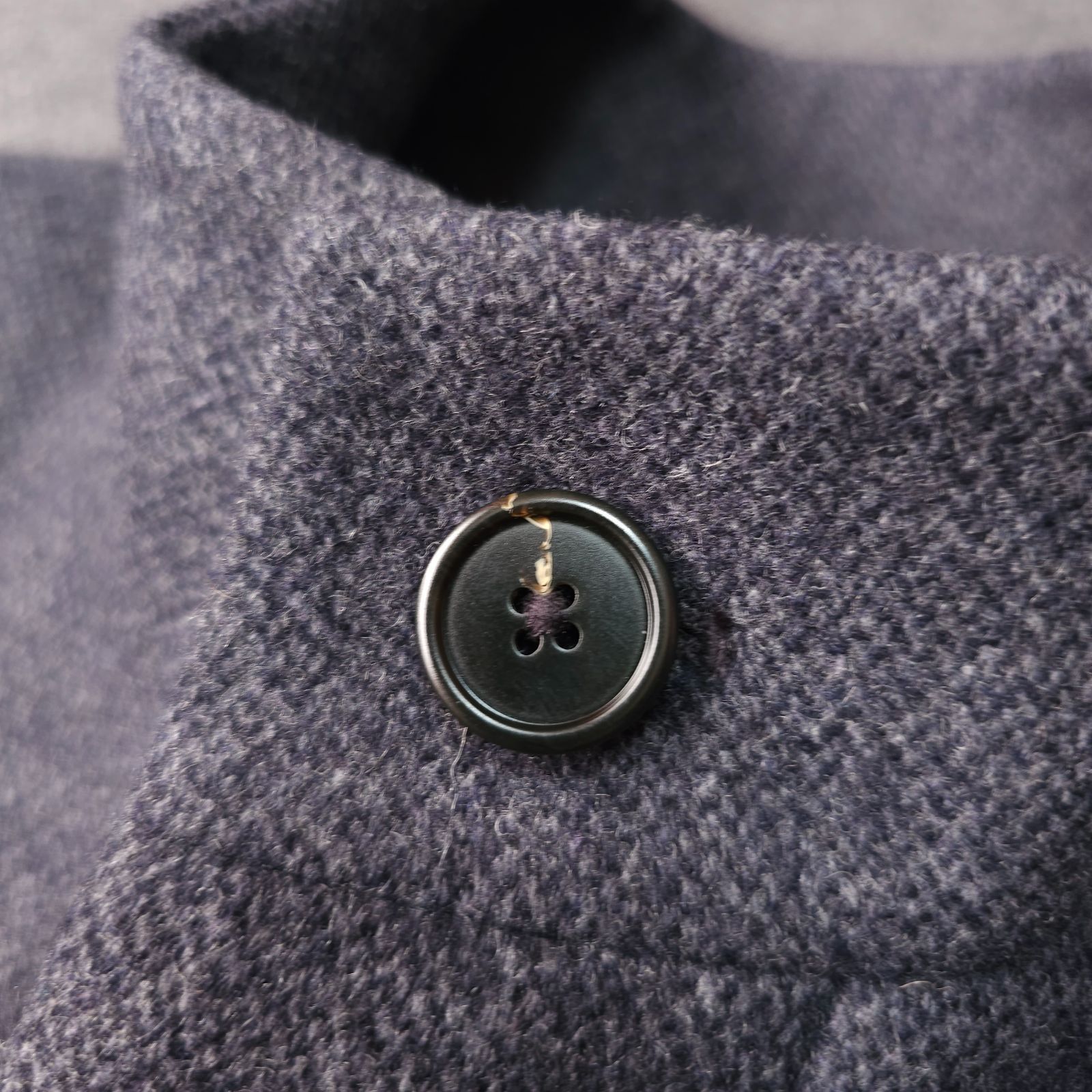 希少サイズ XXL(3L) 大きいサイズ Theory セオリー 秋冬 ウール 毛