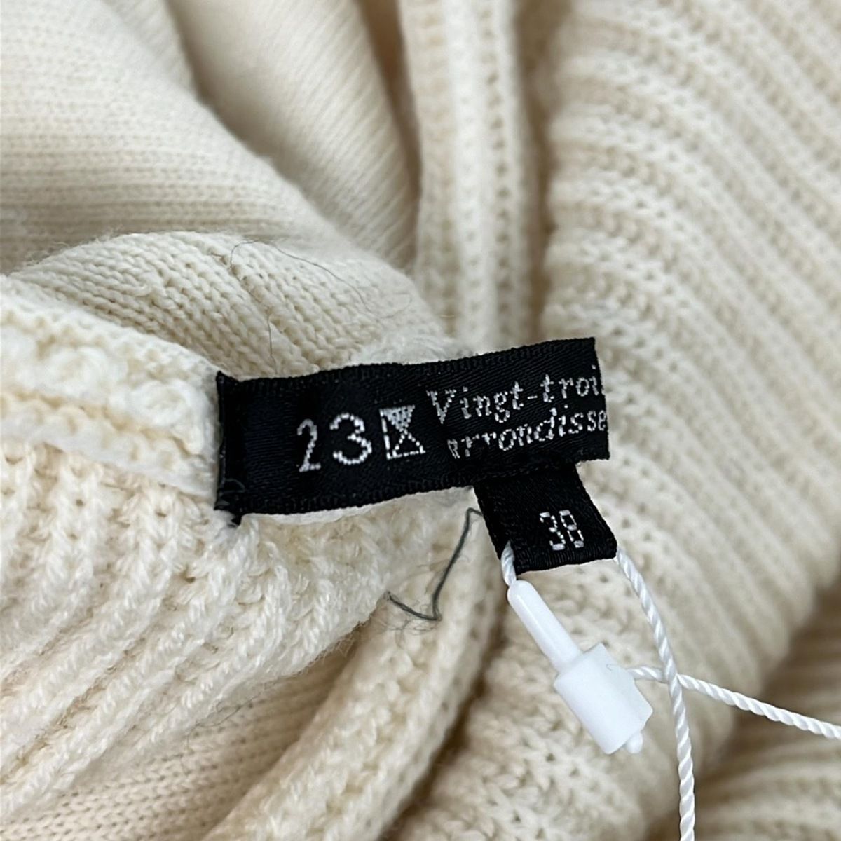 ニジュウサンク