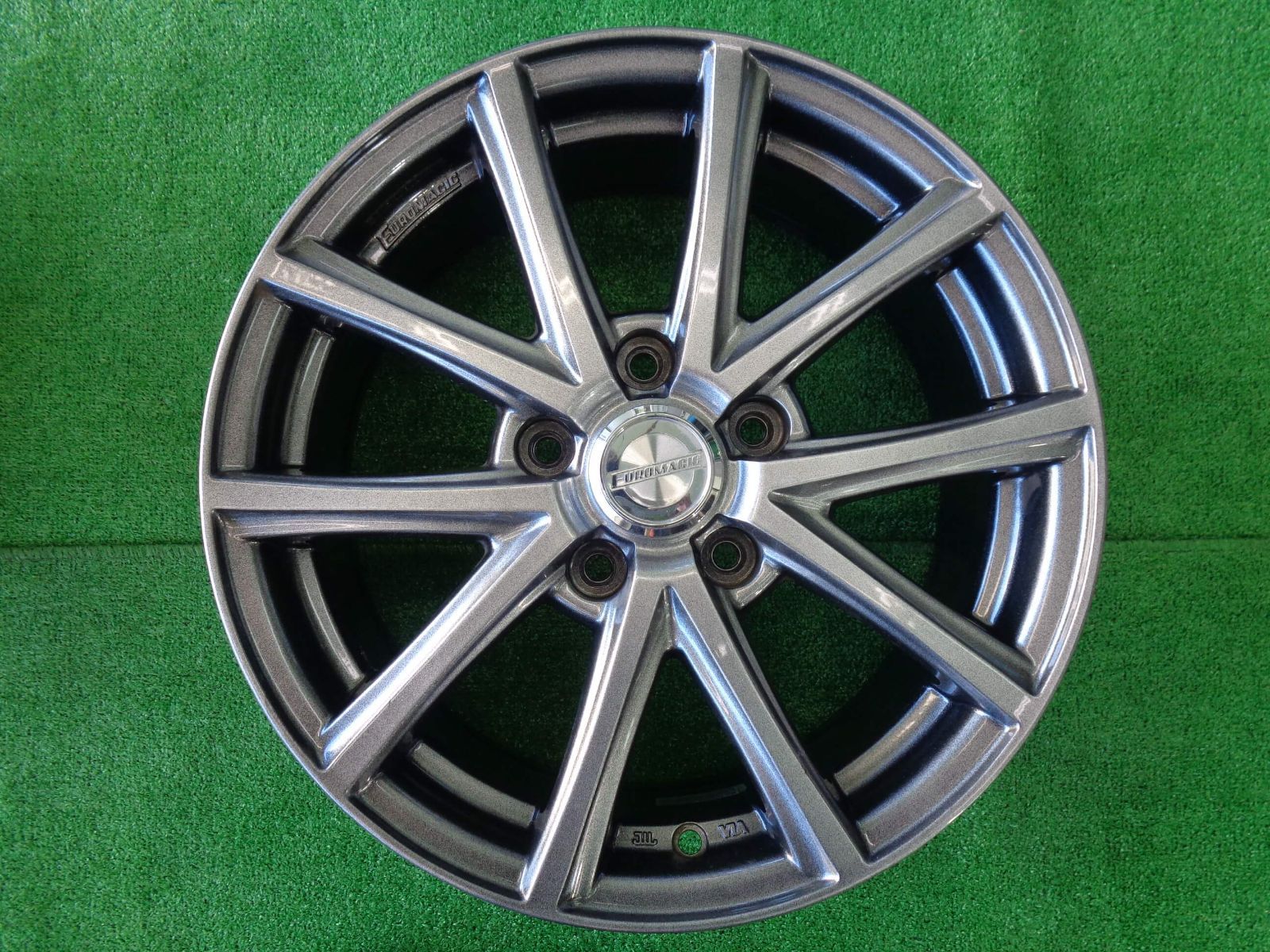 エスティマなどに♪