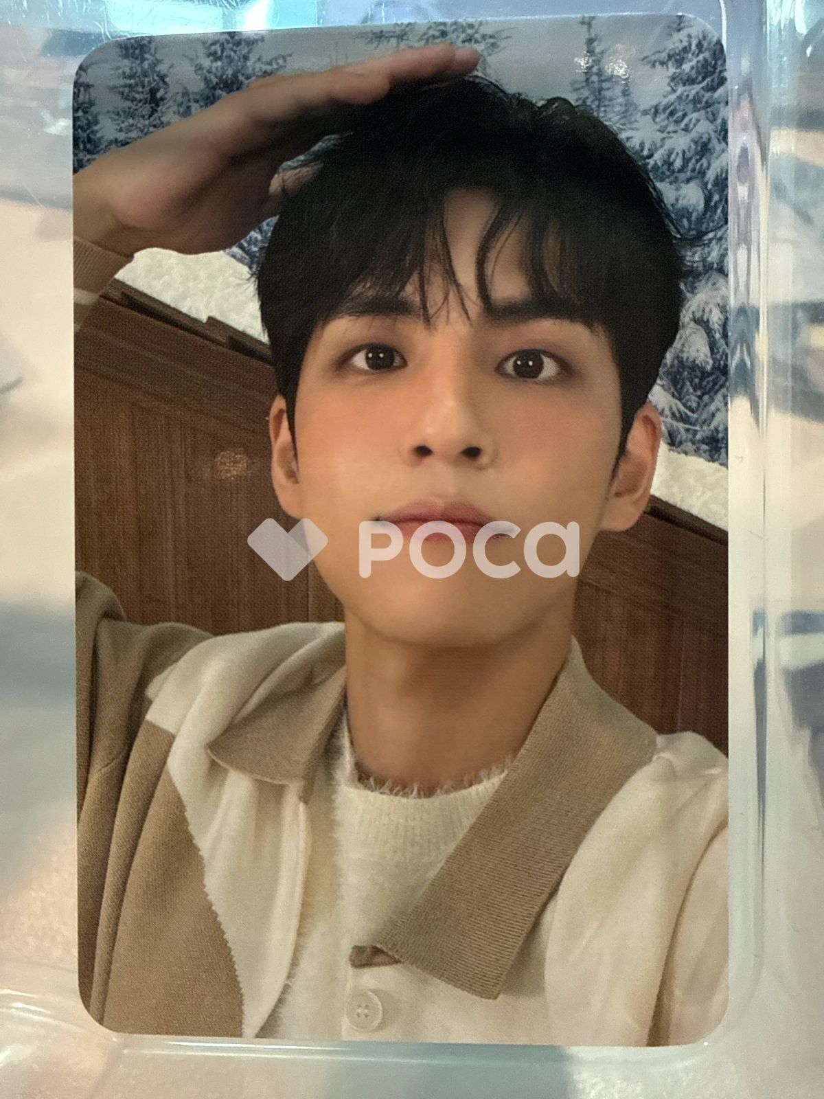 DAY6 ウォンピル 2024 DAY6 SPECIAL CONCERT 'The Present' 購入特典