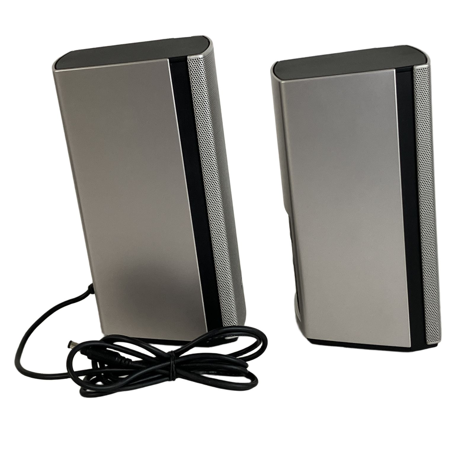 BOSE Companion 20 multimedia speaker system PCスピーカー ボーズ