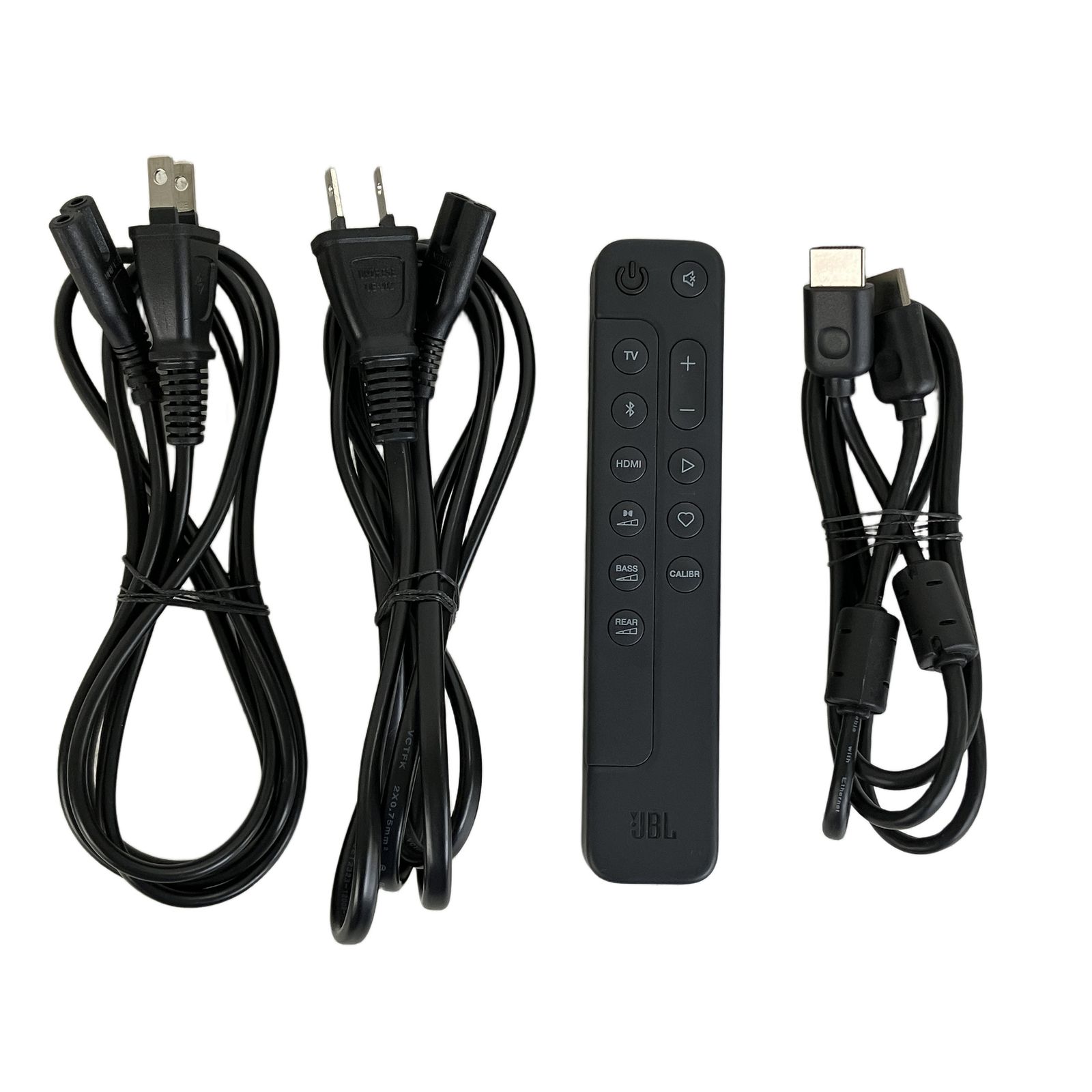 JBL BAR 1000 Bluetooth搭載 ワイヤレスサウンドバー ホームシアター