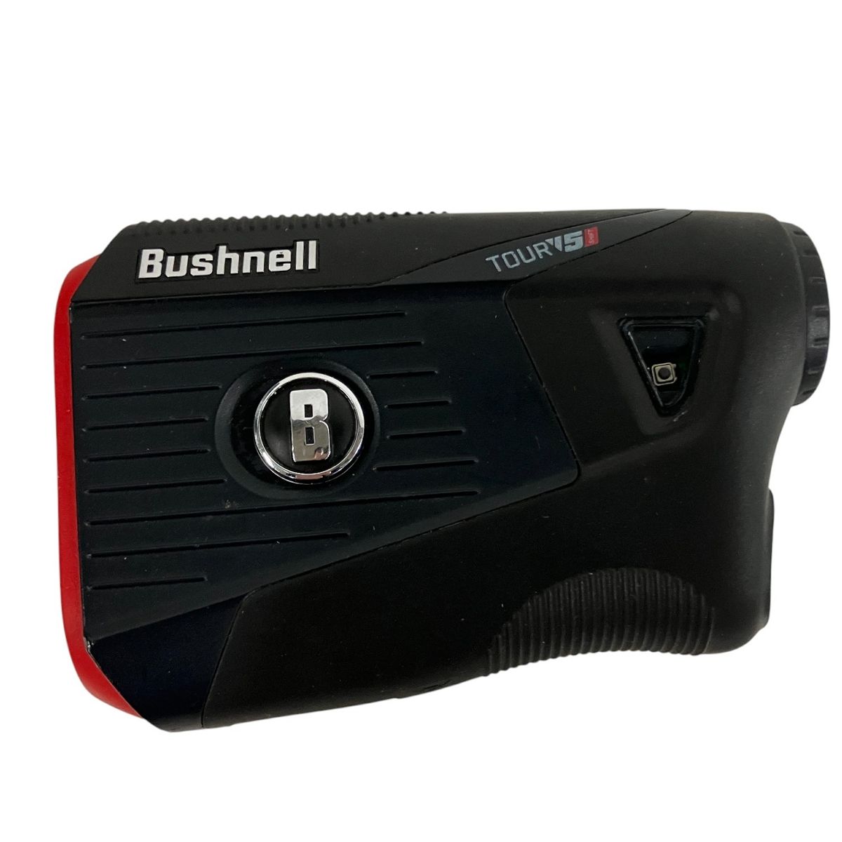 Bushnell TOUR V5 SHIFT ブッシュネル ゴルフ レーザー 距離計